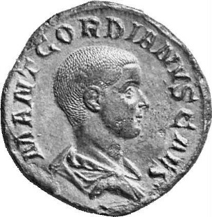 Gordianus III.