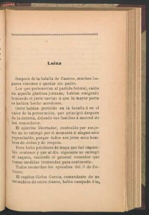 Luisa