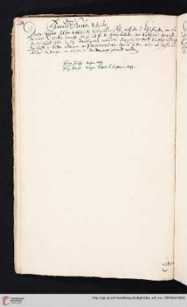 Hans (Georg) Heuss, Schlosser
