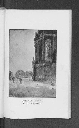 Bei St. Michaelis
