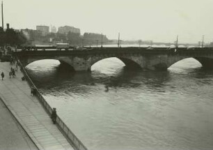Dresden, Augustusbrücke