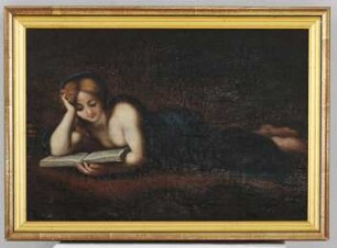 Büßende Magdalena