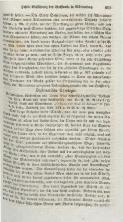 205-221 Systematische Theologie