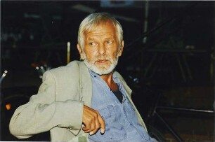 Klaus Schlesinger