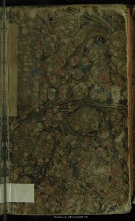 1793: Der Bote aus Thüringen