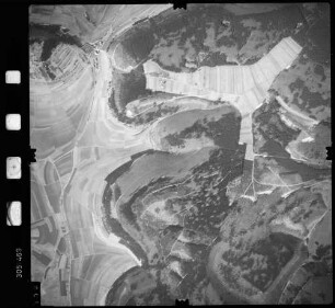 Luftbild: Film 61 Bildnr. 153