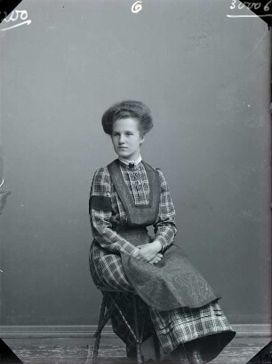Erna-Marie von Uslar-Gleichen