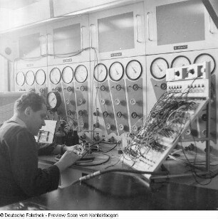 Windkanal Institut Dipl.-Phys. G. Berger