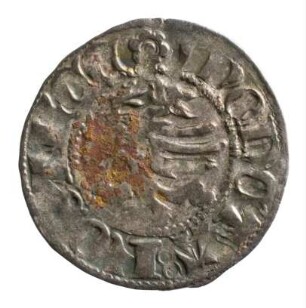 Münze, Witten, vor 1381