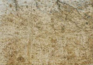 Duringische und Meisnische Landtaffel