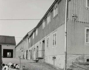 Bauernhof, Lichtenberg (Kreis Bischofswerda)