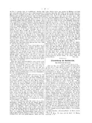 Literaturbericht für Nadelarbeiten : (Fortsetzung und Schluß von Nr.11 S.44)