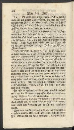 Von den Giften
