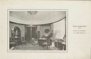 Damen-Wohnzimmer