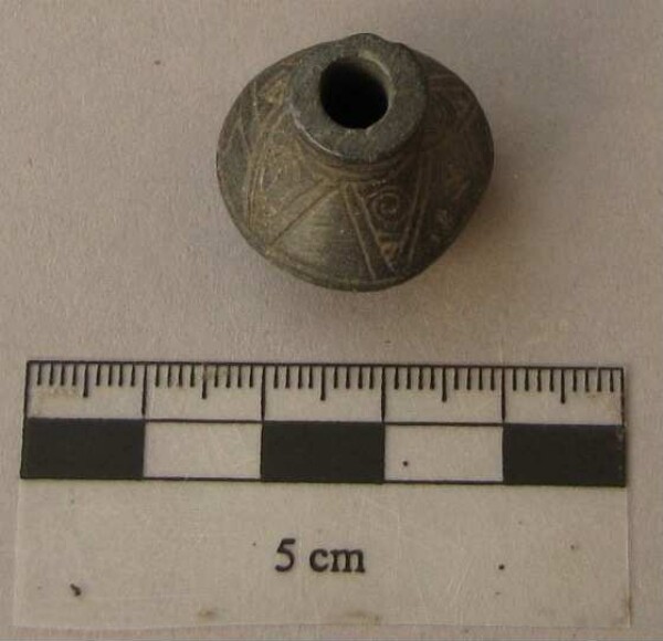 spindle whorl