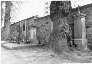 Bad Homburg, Dietigheimer Straße 30