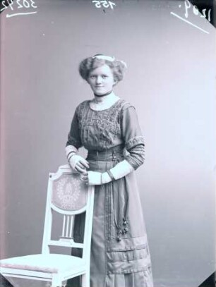 Fräulein Hofmann