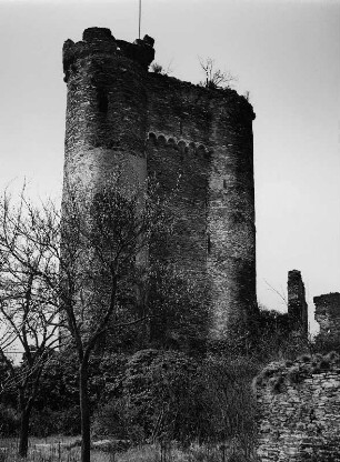 Bodenbach-Ehrenburg. Ehrenburg (1101/1110)