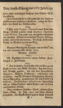 Fünftes Zehend.