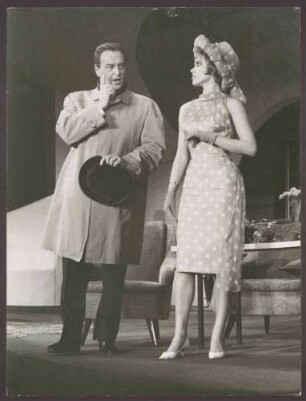 Das Konzert (Hermann Bahr)