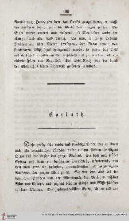 Korinth