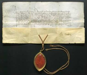 1482 Apr. 2 (III nonis Apr.) (pont. Sixti anno XI): Großpönitentiar Giuliano della Rovere, Kardinalbischof von Sabina, erteilt der Universität Tübingen die päpstliche Erlaubnis zur Vornahme von Sektionen.
