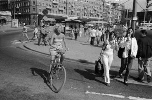 Stockholm