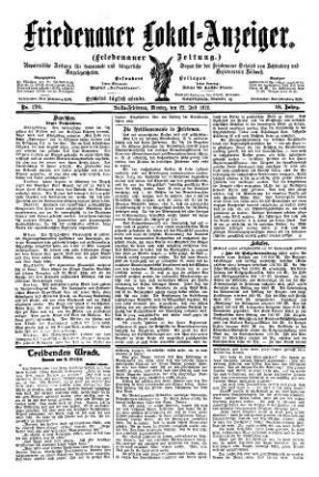 Nr. 170, 22.07.1912
