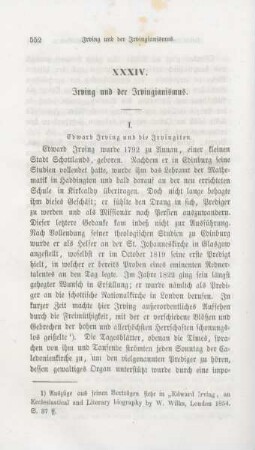 552-565 Irving und der Irvingianismus