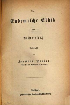 Werke, 10