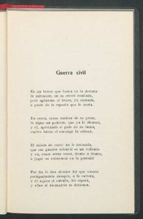 Guerra civil