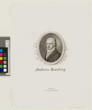 Andreas Romberg