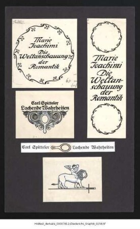 Diederichs-Graphik 0210