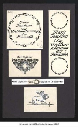 Diederichs-Graphik 0210