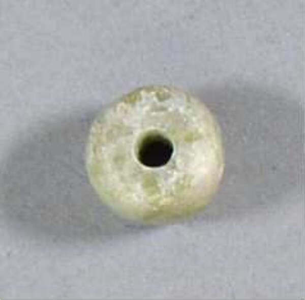 Stone bead