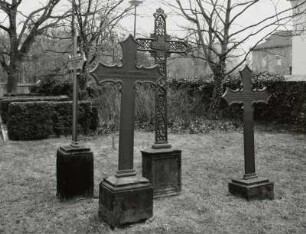 Friedhof, Riesa