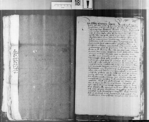 Testament von Berle, Herman ton und Anna ..., Eheleute