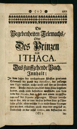 277--278, Innhalt