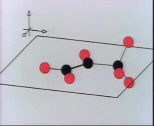 Vibrations of Free Molecules - 2. Forms of Vibration of the Methyl Group in Propene