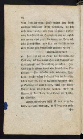 Neubrandenburg