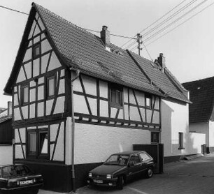 Kelkheim, Borngasse 13