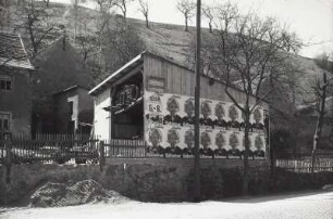 Schuppen, Zehren (Kreis Meißen)