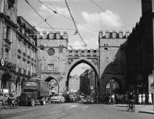 Karlstor