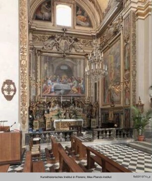 San Venanzio, San Venanzo, Fabriano