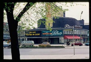 Lehniner Platz 6.5.73.