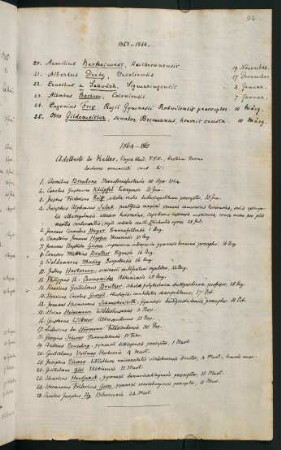 1864/1865