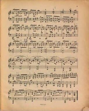 Präludien in Etudenform : für Pianoforte ; op. 14. 1. Pl.Nr. 24. - 25 S.