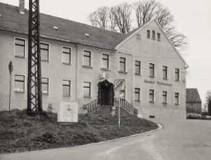 Gasthof Reichenbach