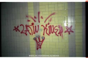 *LATiN KinGS*