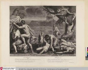 Le Deluge